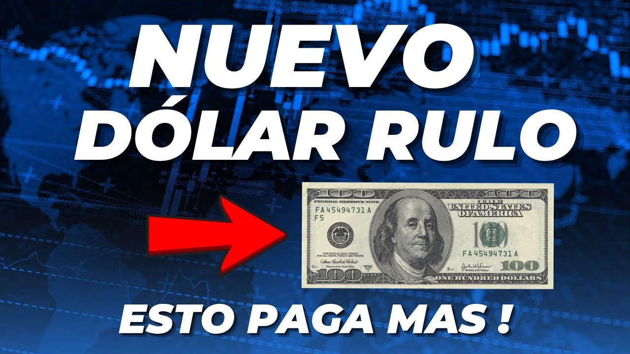 🔥 Como HACER el D&Oacute;LAR RULO [Pro y Contras de hacerlo]
