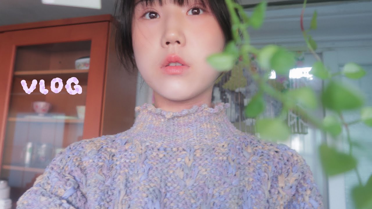 비건식 누가 맛 없대? 서울 최애비건식당 모음.zip 🥕 그리고 겨울일상 ☃️