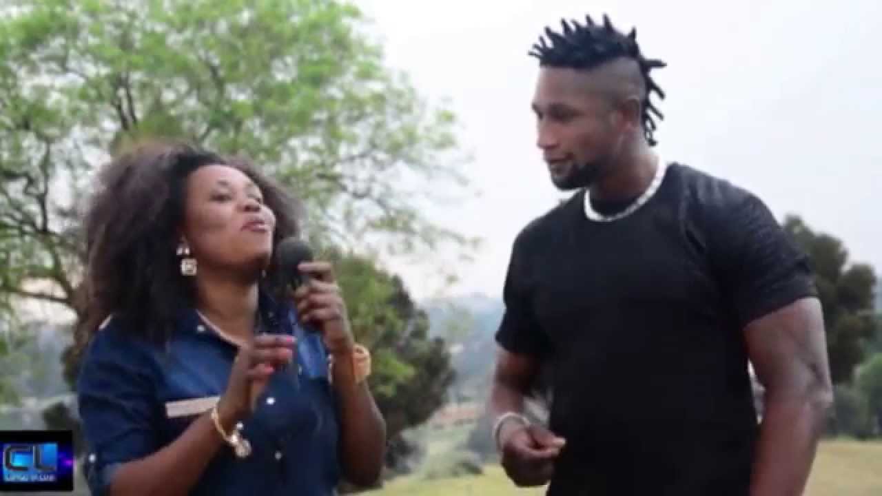 Toute la verite' sur LIKONZI PROTEGE de KOFFI OLOMIDE