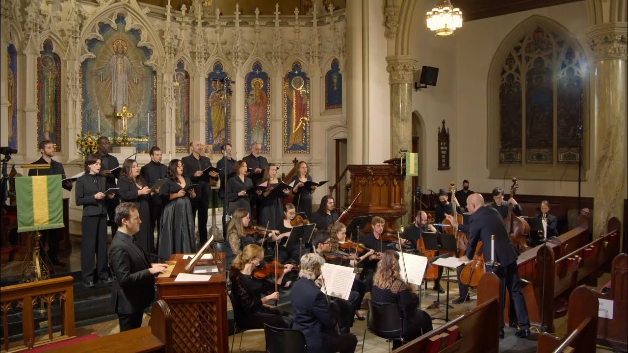 Mozart | Vesperae Solennes de Confessore KV339 | Kollective366
