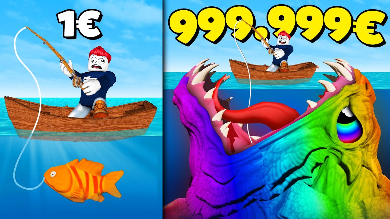 1€ ANGEL gegen 9999€ ANGEL