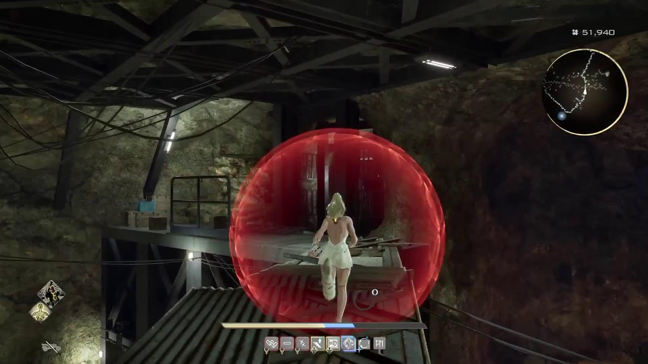 Code vein ll part 26