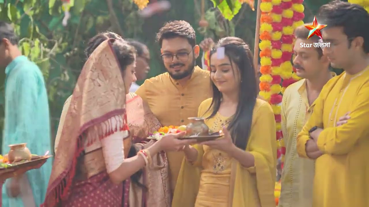 Kothha | জুনি - অঙ্কিতকে কাছাকাছি আনতে জোর কদমে লেগে পড়লো কথা -AV। প্রতিদিন 7:00 PM ।
