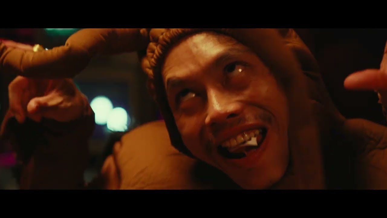 4BANG - ROACH GANG Prod.Bradley moon (Official Music Video)