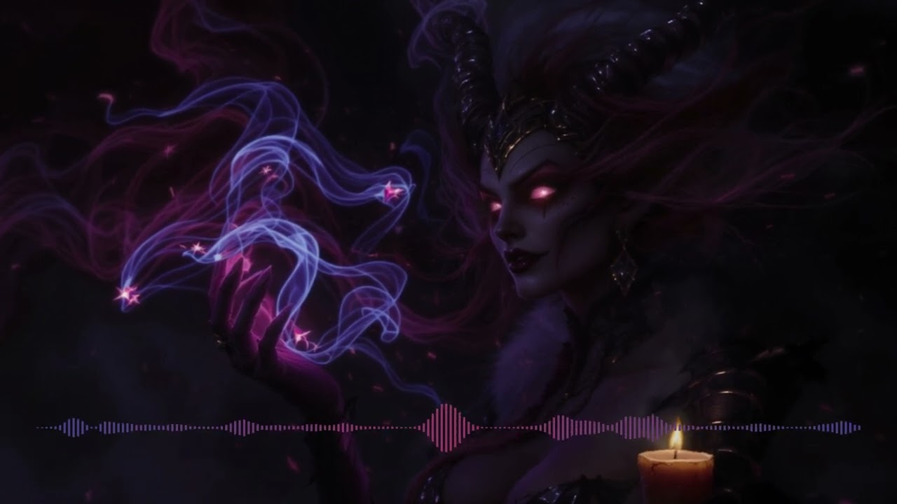 Scream For Me - Horror Cabaret Anthem