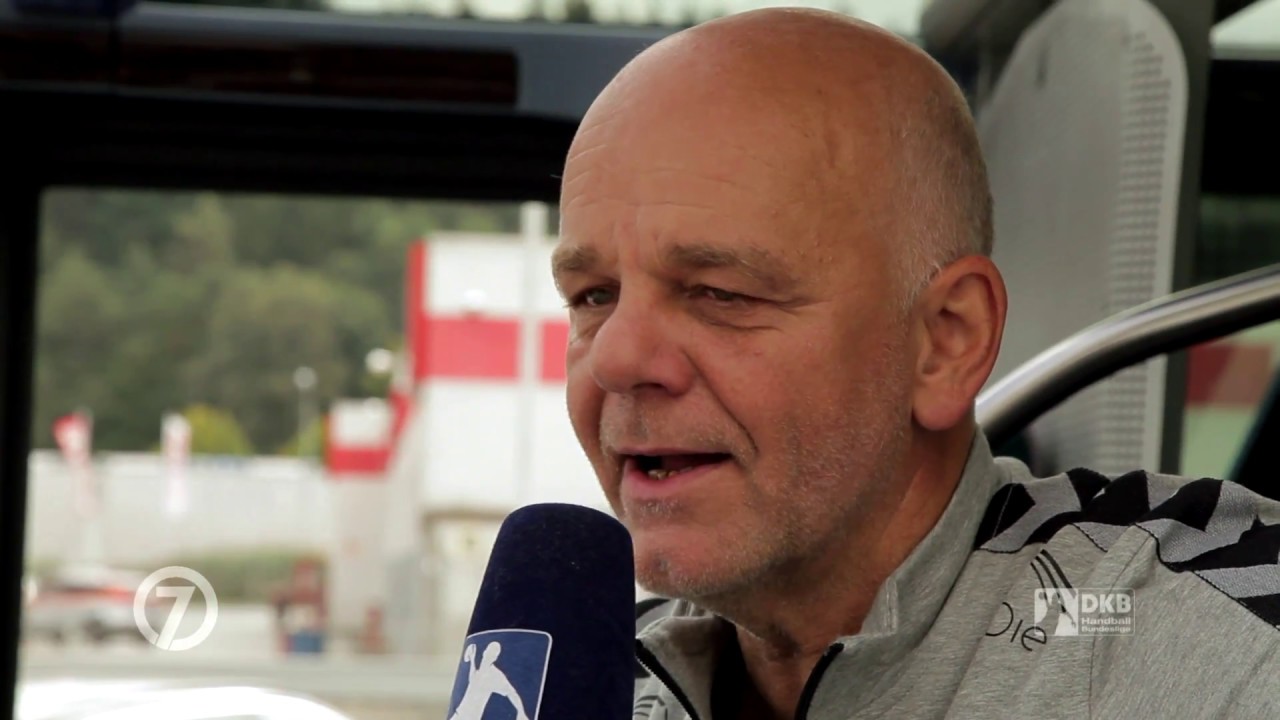 Kai Wandschneider - Der ganz besondere Trainer