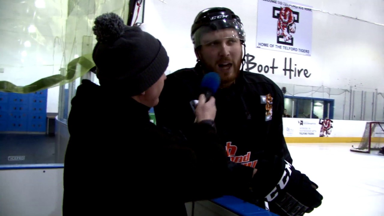 Doug Clarkson's Last Interview