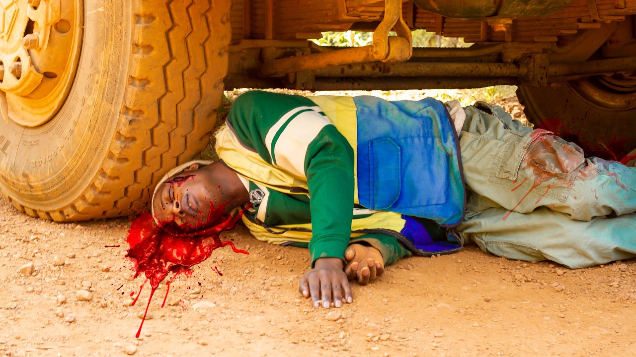 😱😱MOTARI WASINZE AGONZE UMU POLICE ARAPFA😱 Impanuka Ikomeye cyane
