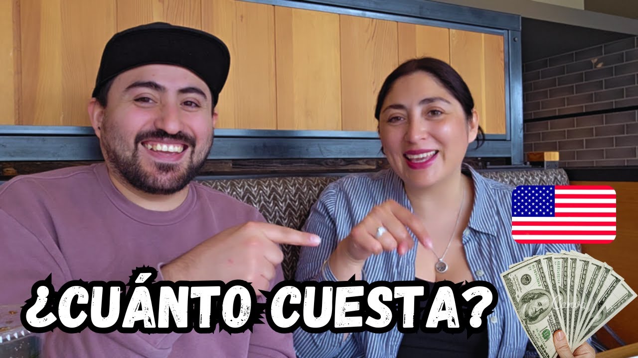 Lotería de Green Card 2025 | Papeleo, costos y experiencia real!