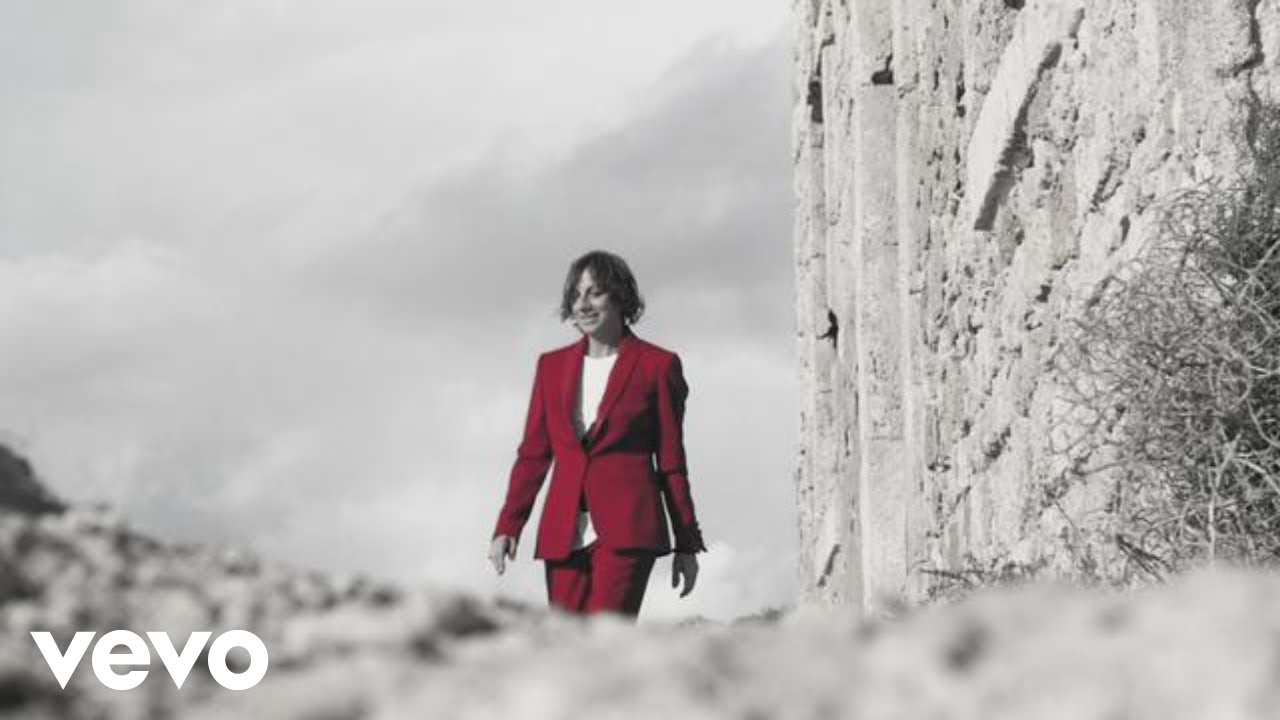 Gianna Nannini - Lontano dagli occhi (Videoclip)