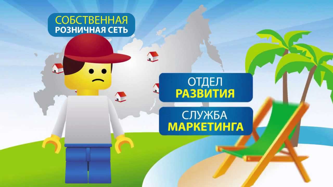 Тиражни свой бизнес через Бонплан!