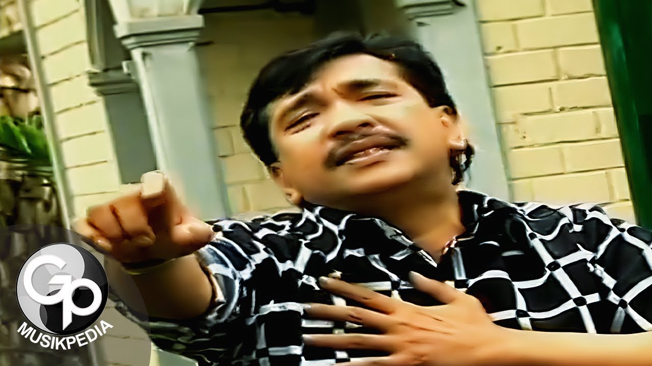 Imam S Arifin - Pendusta (Official Music Video)
