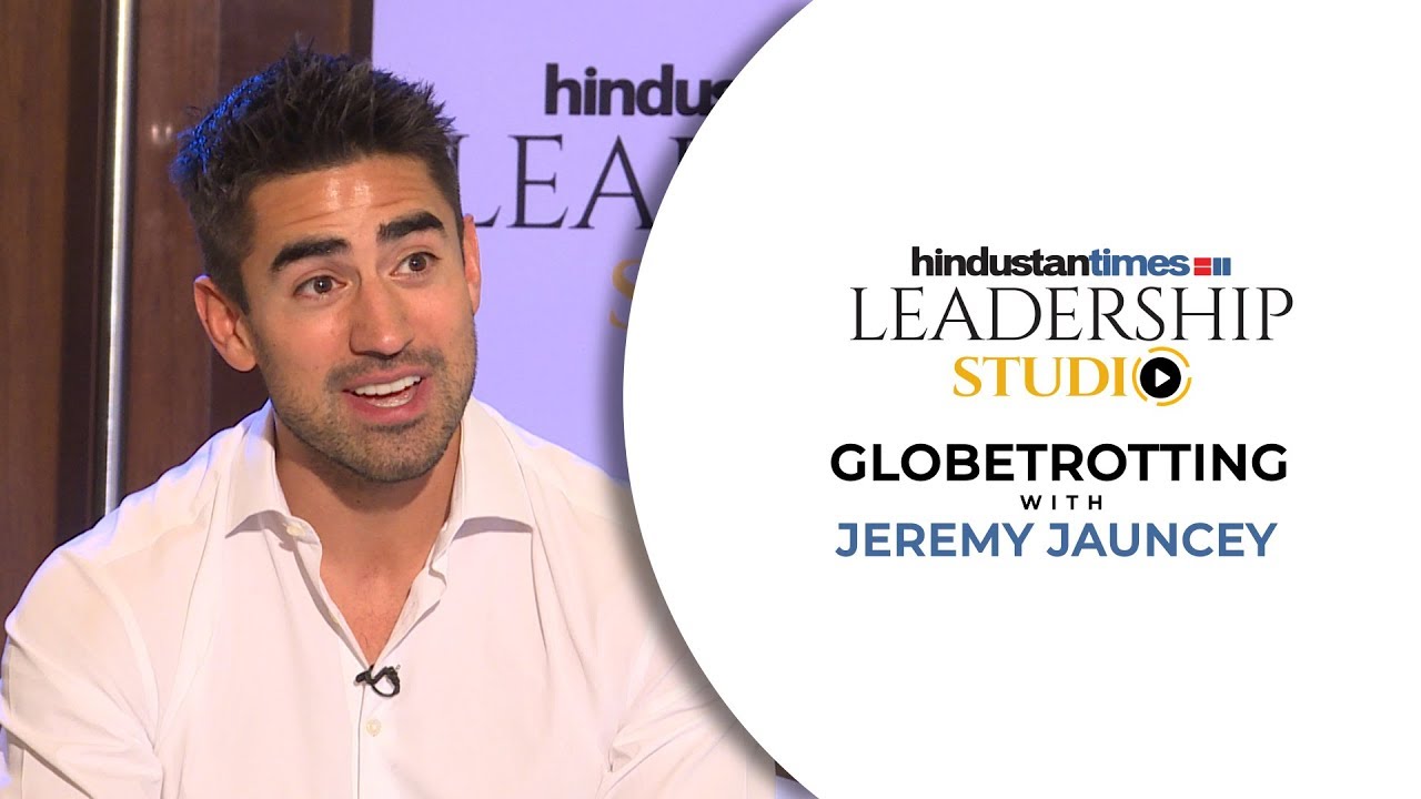 HT Leadership Studio: Jeremy Jauncey on redefining travel marketing, coming soon