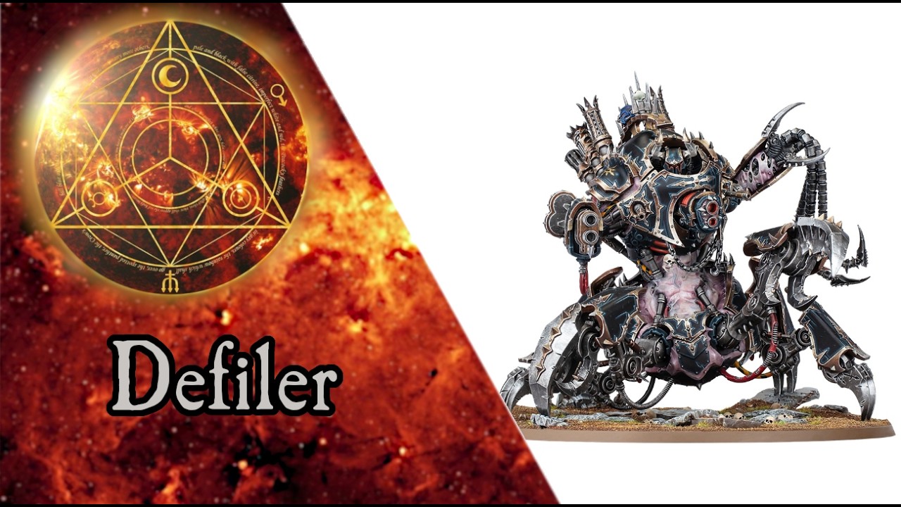 Defiler