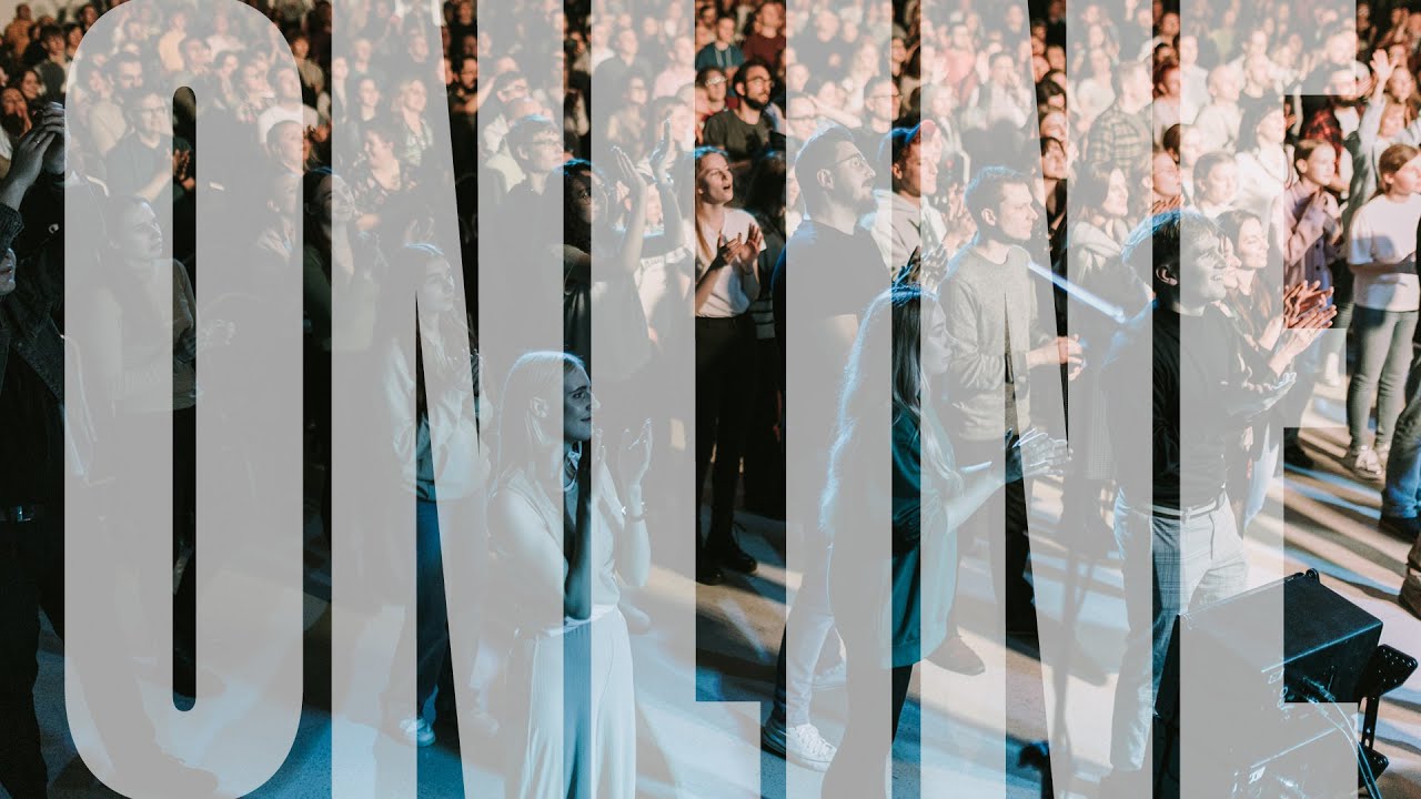 WDJ ONLINE | NIEDZIELA 11:00 | 30 kwietnia 2023