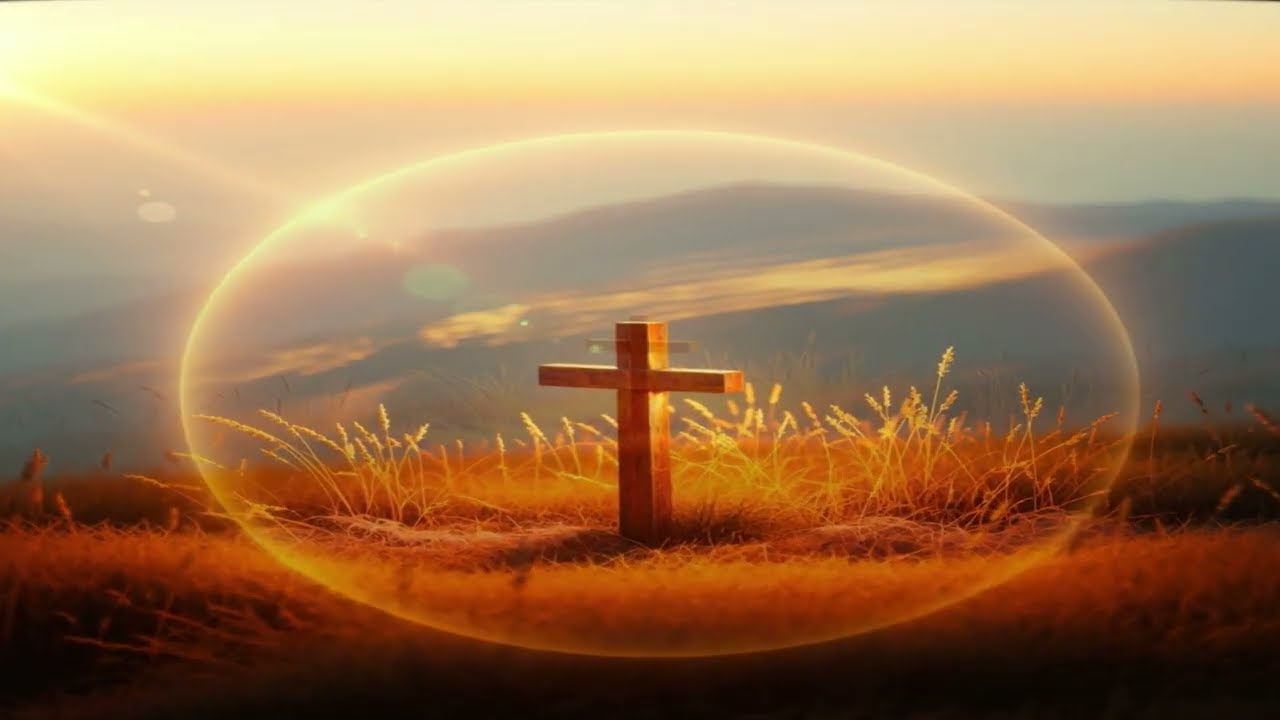 A Faithful God Births a Faithful Child