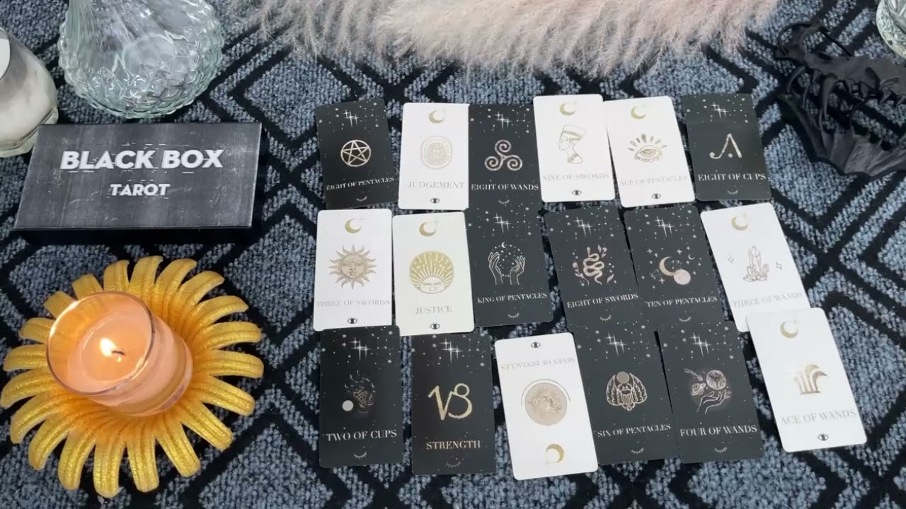 VIRGO   - SOMEONE IS GOING TO SURPRISE YOU... VIRGO  LOVE TAROT READING