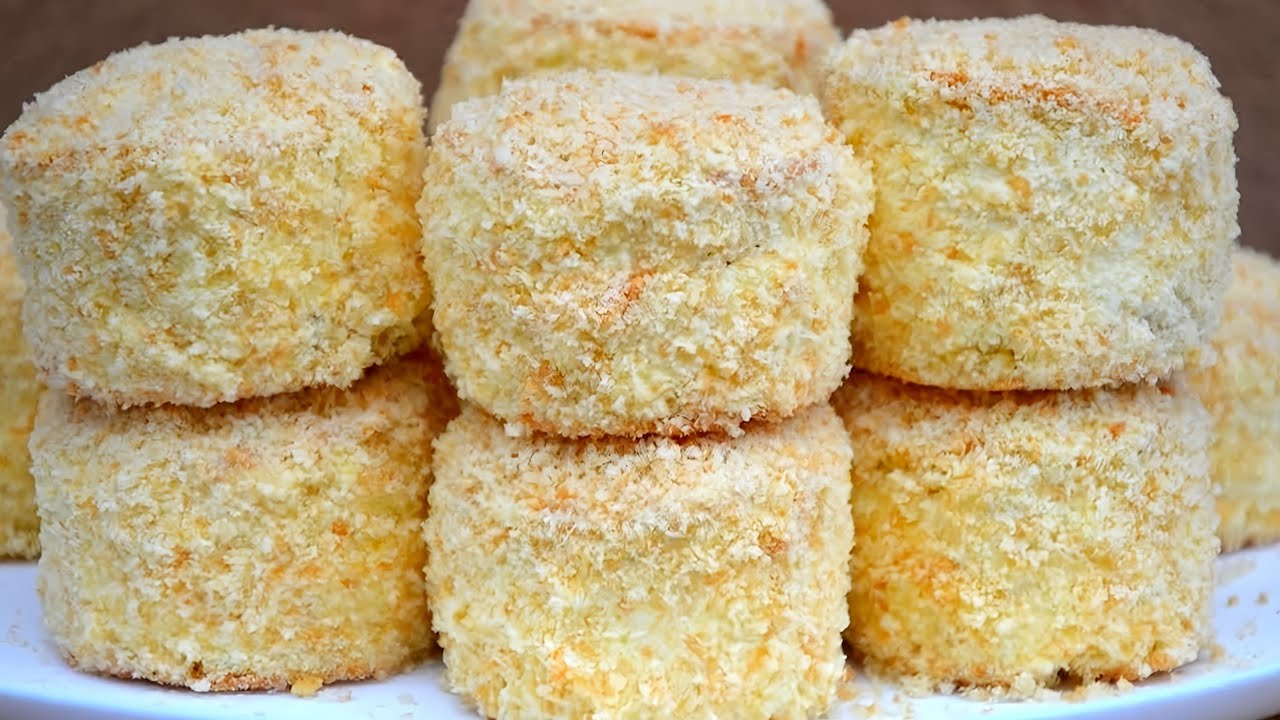 Ոզնի թխվածք, նուրբ ու քնքուշ խմորեղեն 🍰 մածունով բաղադրատոմս, մեր մանկության համը #пирожные ЁЖИКИ
