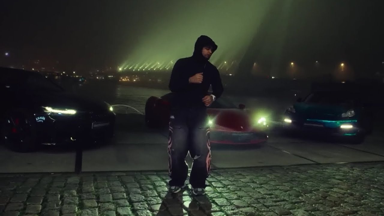 LVBEL C5 x UZI - AYRI GİTME 2.0 (mixed by. batuzane & hitcon5)