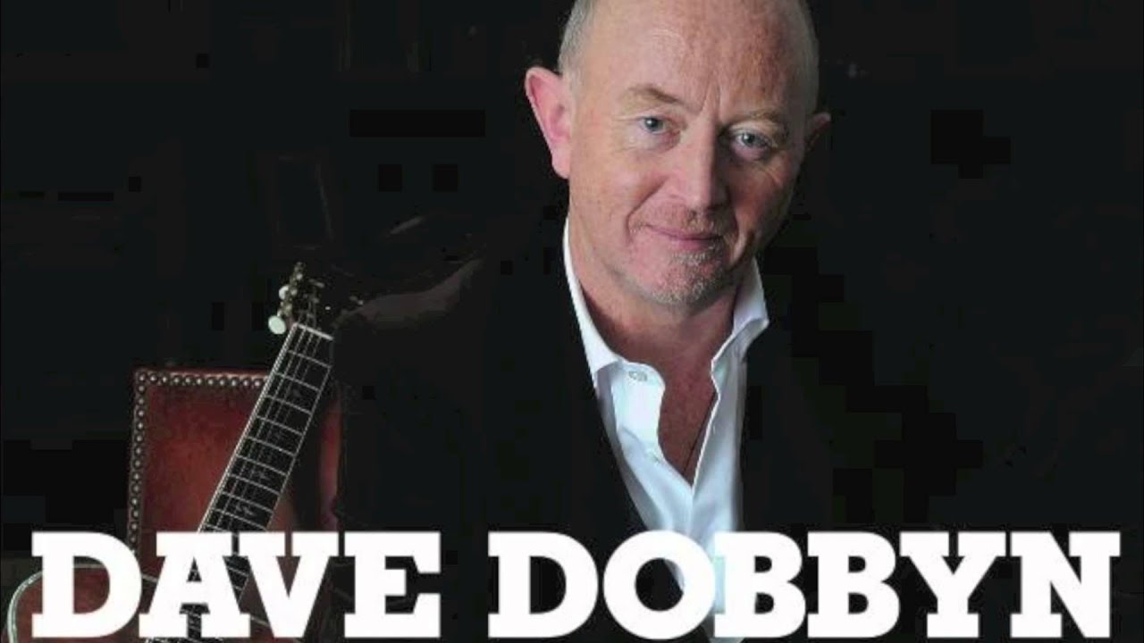 Shaky Isles (Dave Dobbyn)