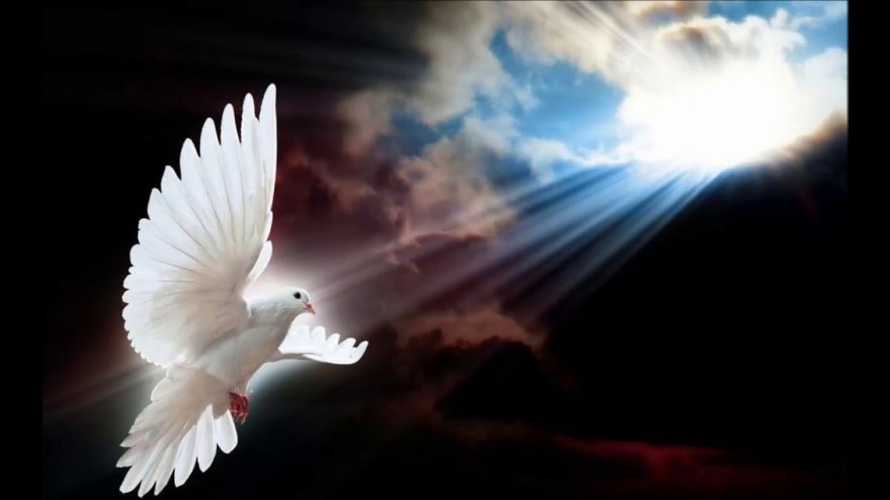 Ven Espíritu de Dios Taizé