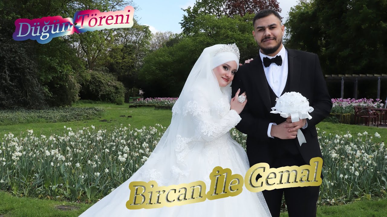BIRCAN & CEMAL DUGUN DUISBURG GERMANIYA.