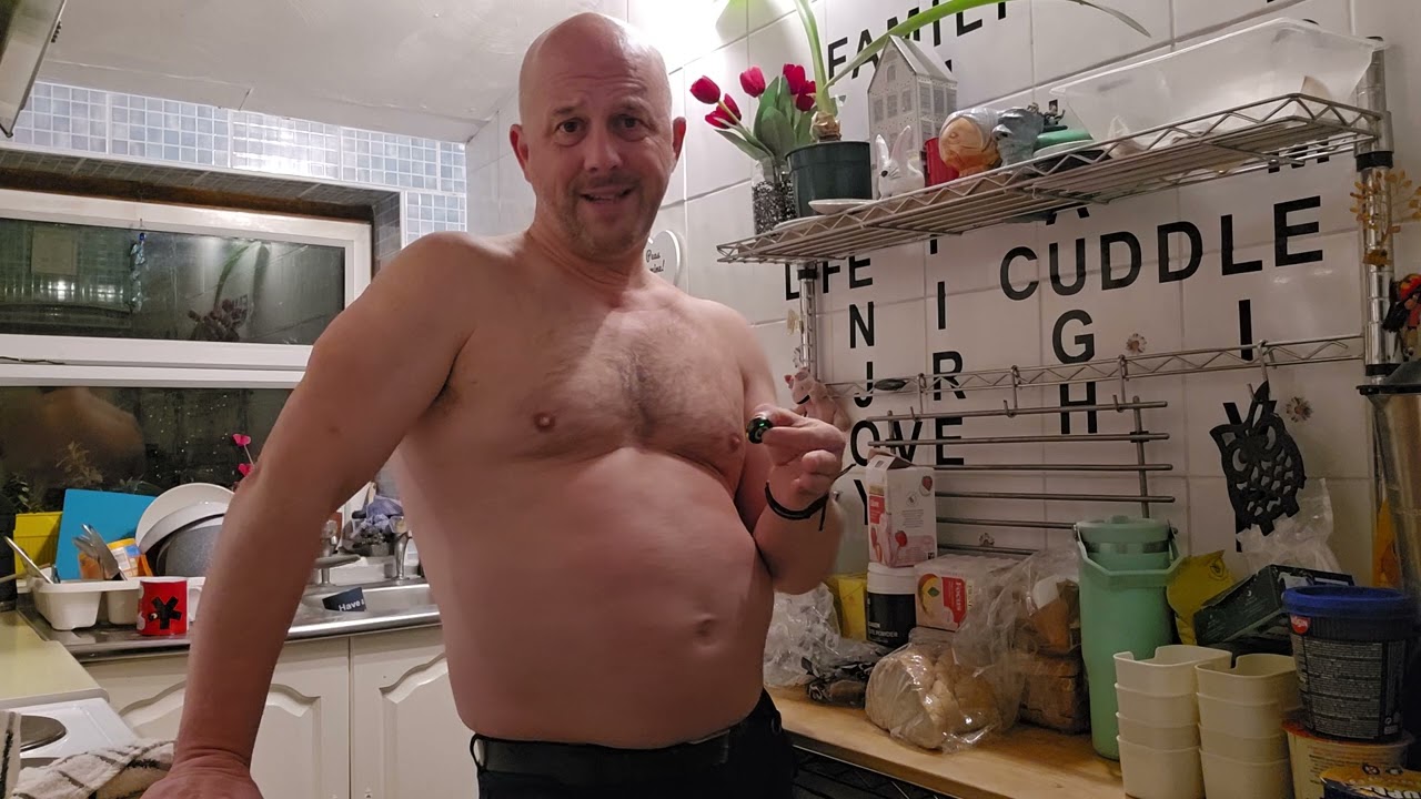 НАСТОЯЩИЙ Я