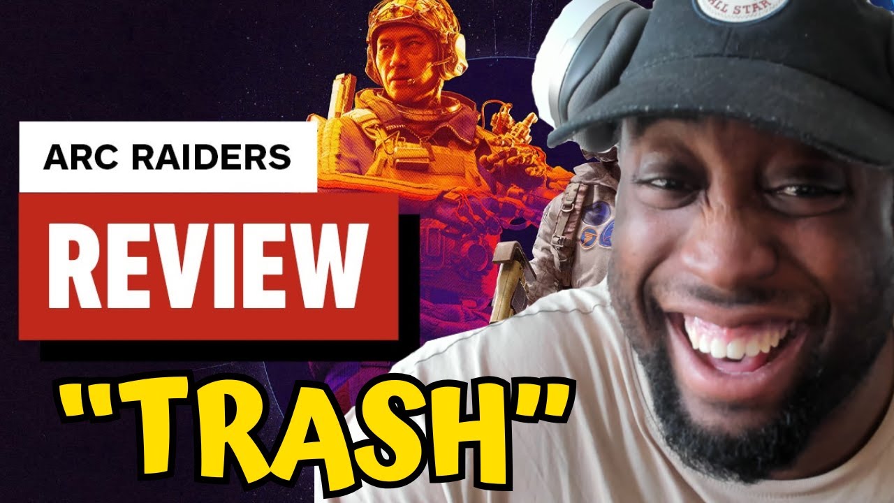PowellGuy Reacts to IGN's 