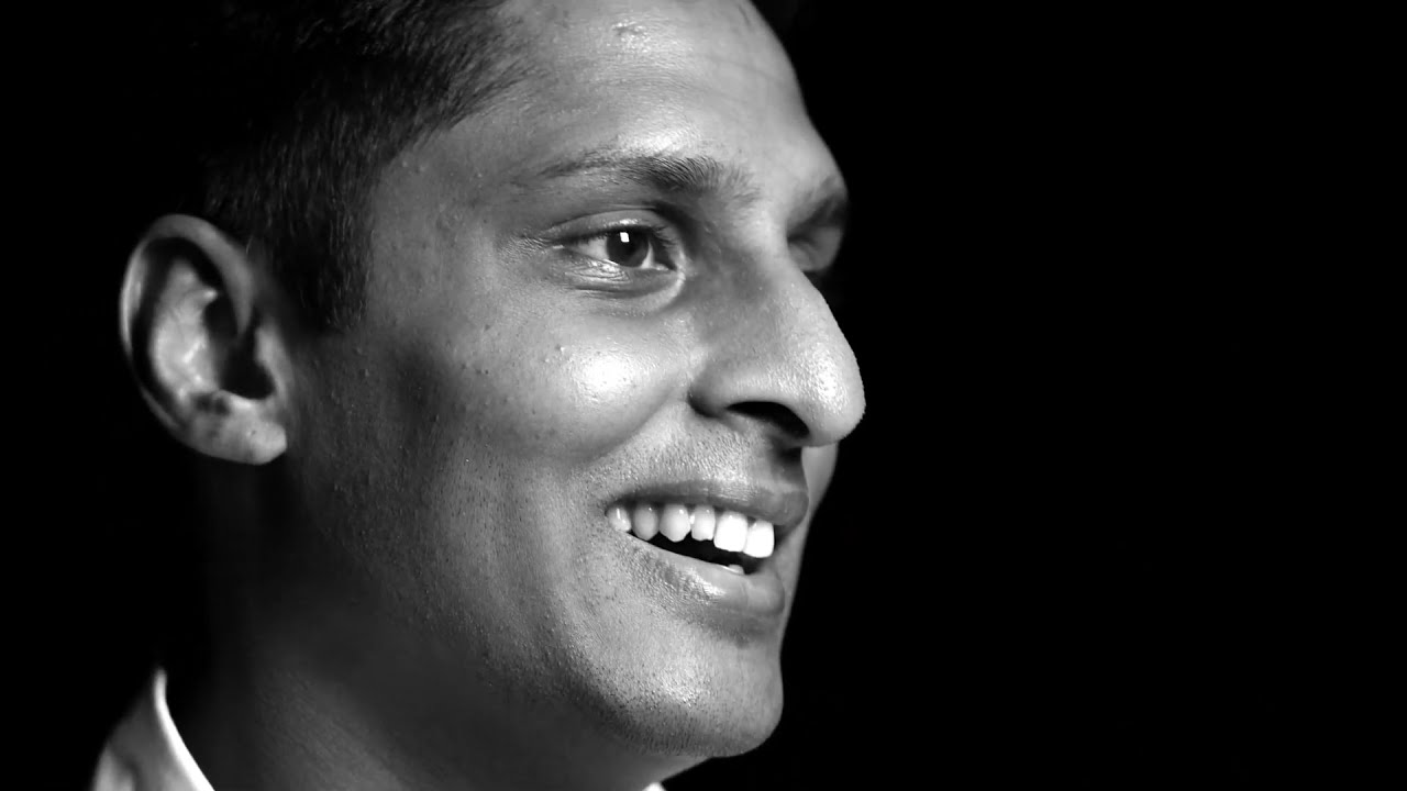 My Success Story - Raj Shah Trailer