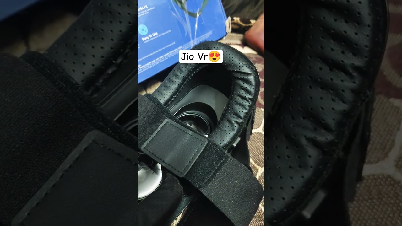 Jio vr 😍 #jiovr #jio #vr #shorts