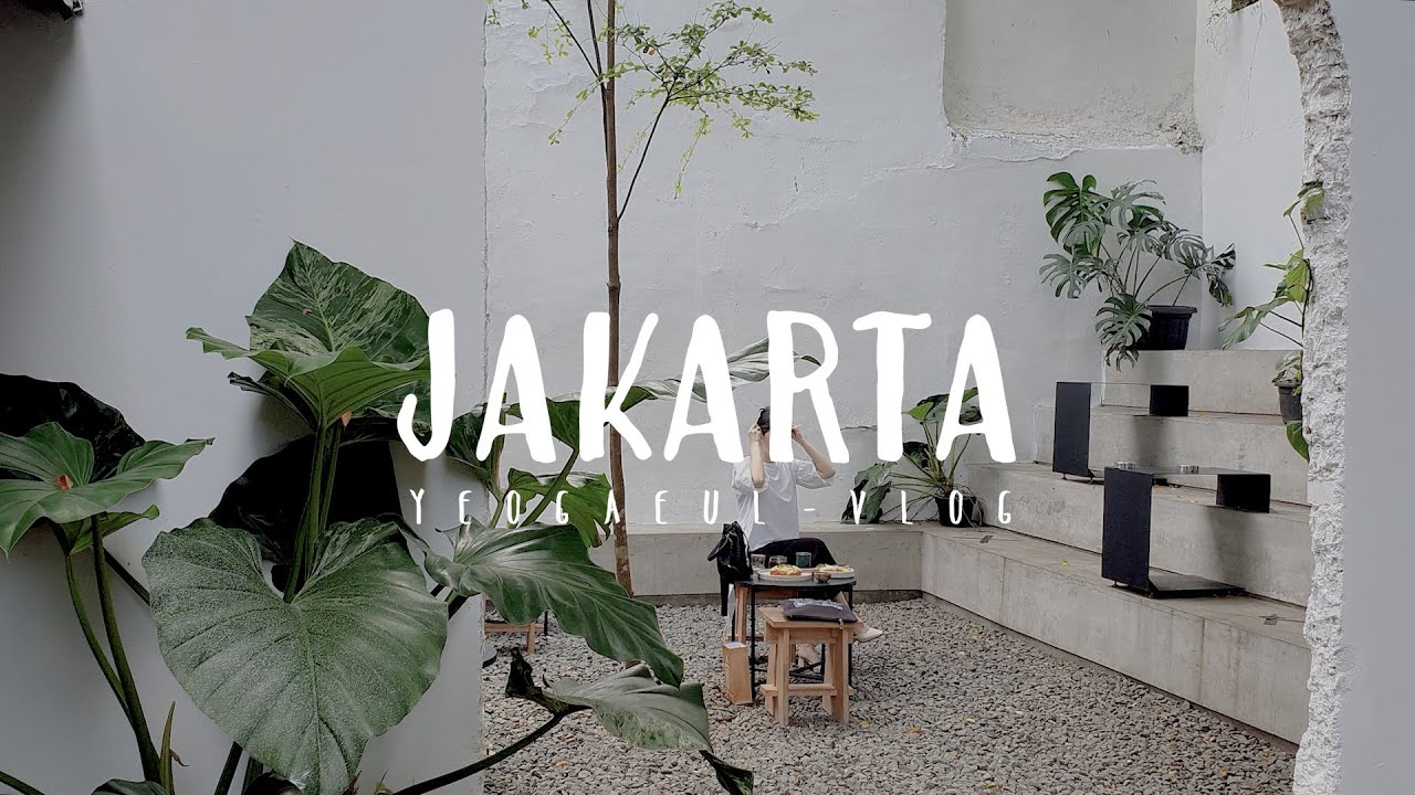 🇮🇩🇰🇷 A Day in My Life ⋮Taking a walk in River walk/ The new family/ 7Speed coffee/ Pelaspas nipah