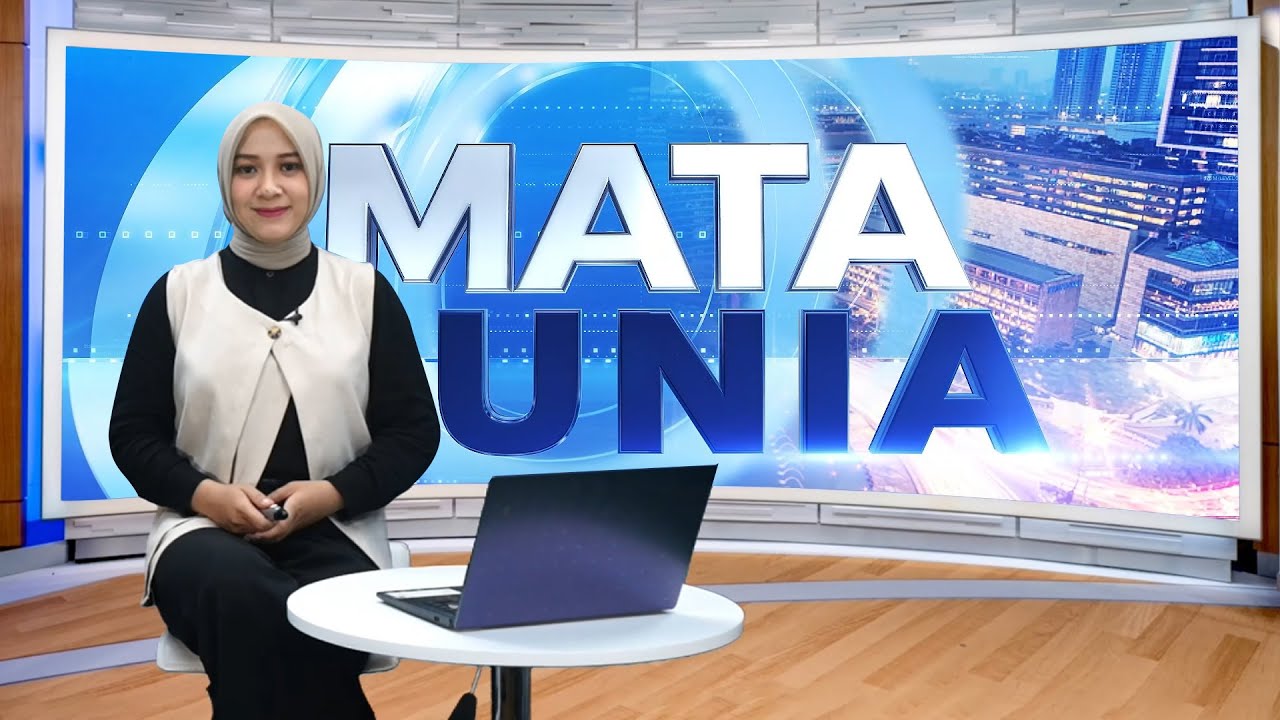 Mata Dunia Edisi 10 Februari 2026