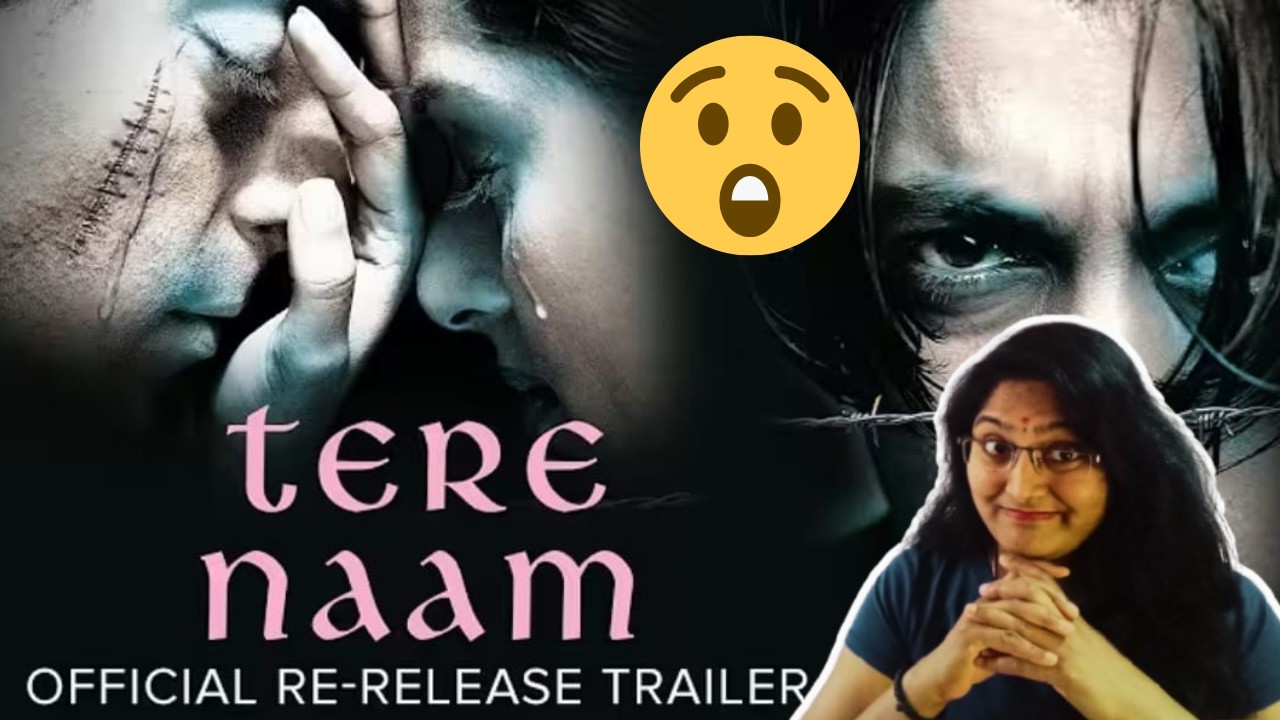 TERE NAAM RE RELEASE TRAILER REACTION | SALMAN KHAN | BHOOMIKA CHAWLA | SATISH KAUSHIK | 27 FEB 2026
