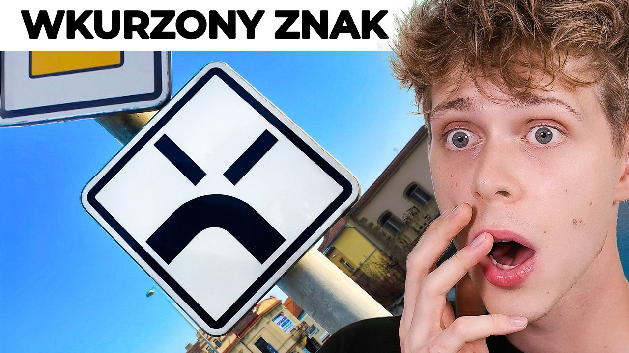 Rzeczy Których Nie-Od-Zobaczysz XD