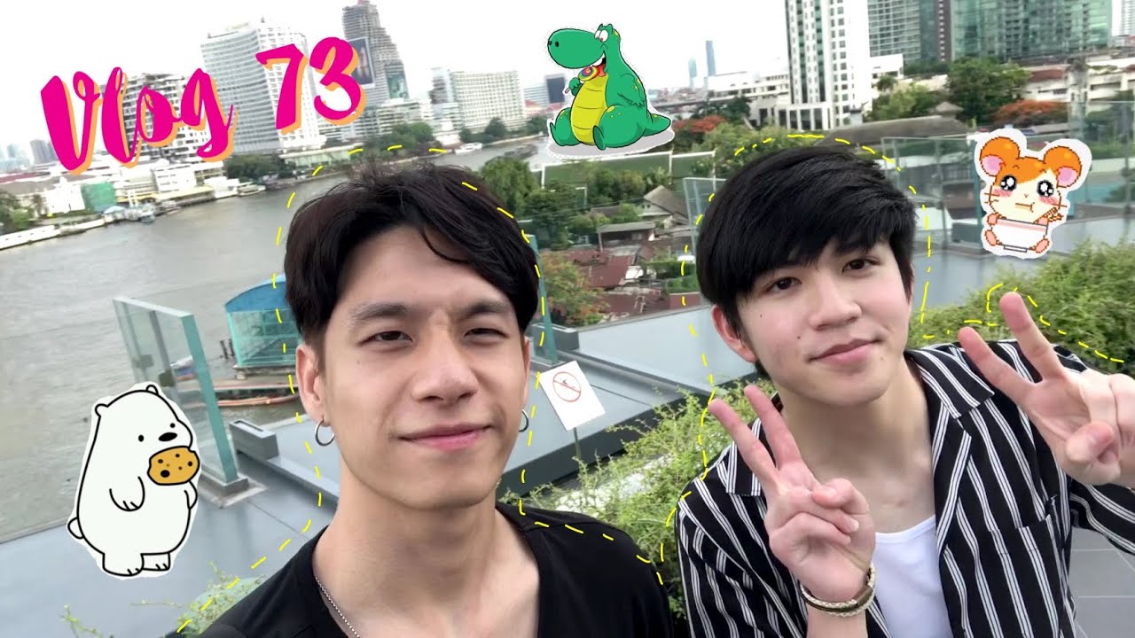 Vlog 73 - 