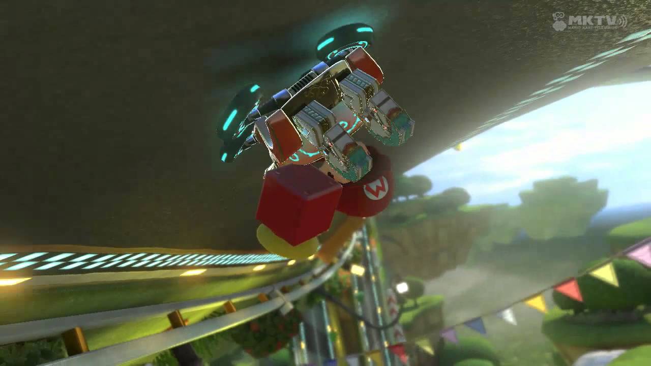 Marios Piste