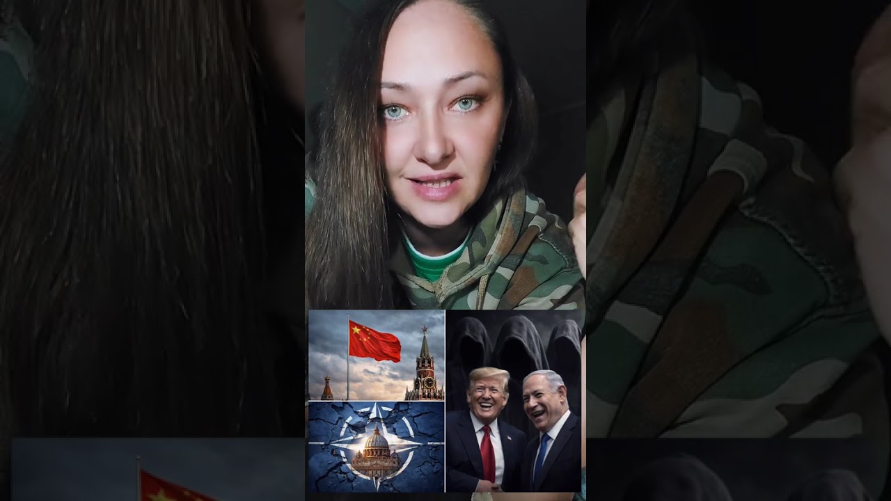 Спектакль деэскалации Трампа: распродажа России, Гренландия под захват,Ватикан в центре распада мира
