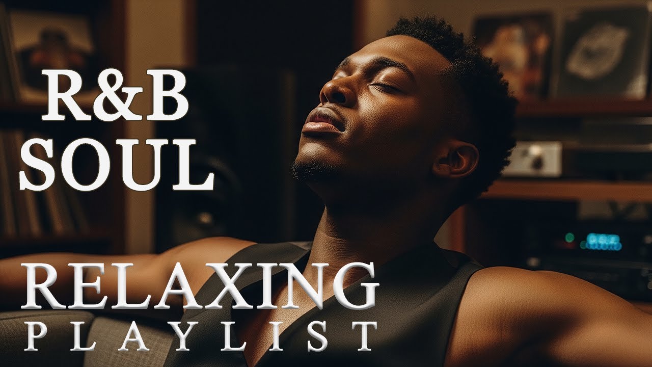 R&B Heartfelt Melodies Deep After Dark Soul #022