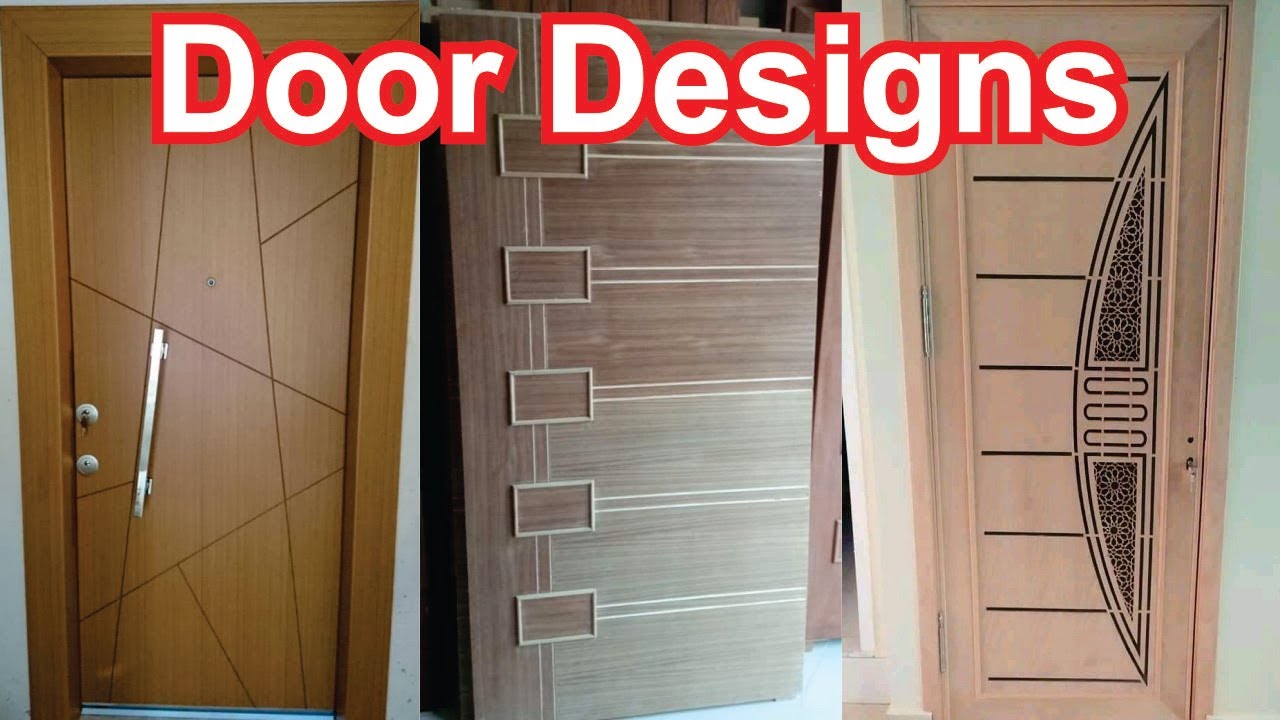 Top Doors Design Ideas | Modern Wooden Doors Design | info homes interior | darwaza design