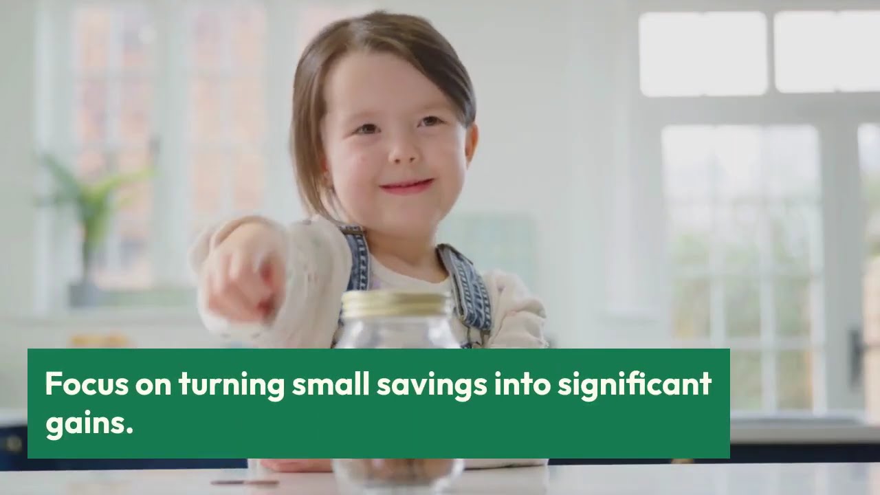 #SmartSaving #WealthBuilding #MoneyMindset