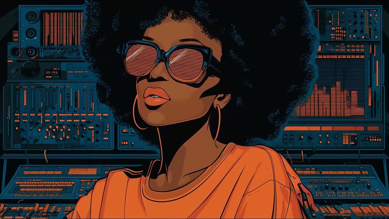 Electro Funk Mix 2026 | Creative Studio & Inspiring Vibes | DJ Set Vol.1