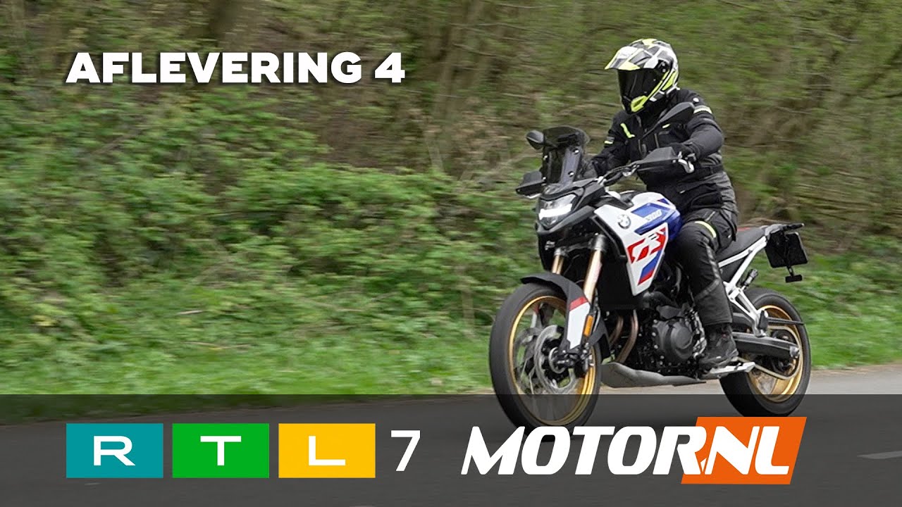 Motor.NL TV 2024 - Aflevering 4