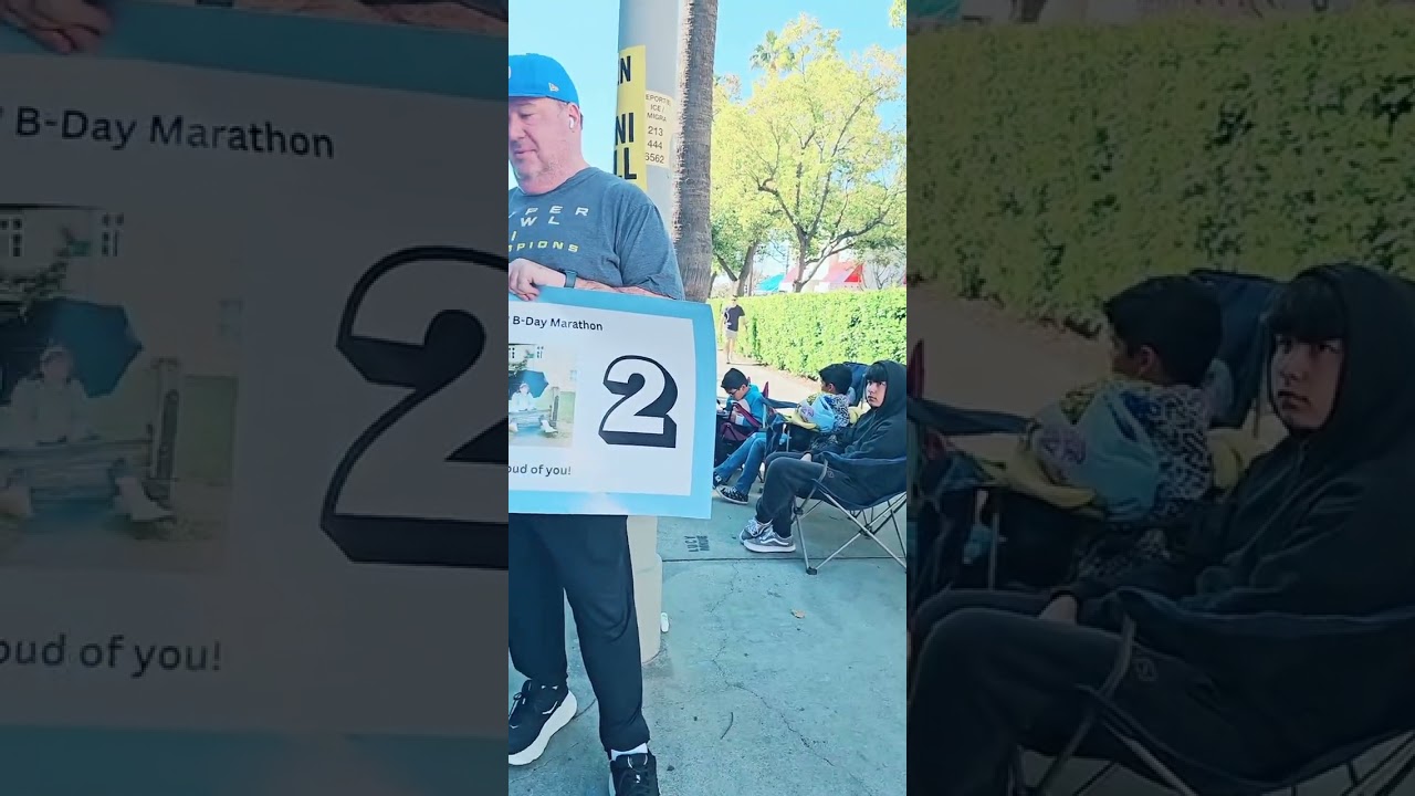 LOS ANGELES MARATHON MARCH 8 2026 OSCARS EXPERIENCE HOLLYWOOD  HAPPENINGS