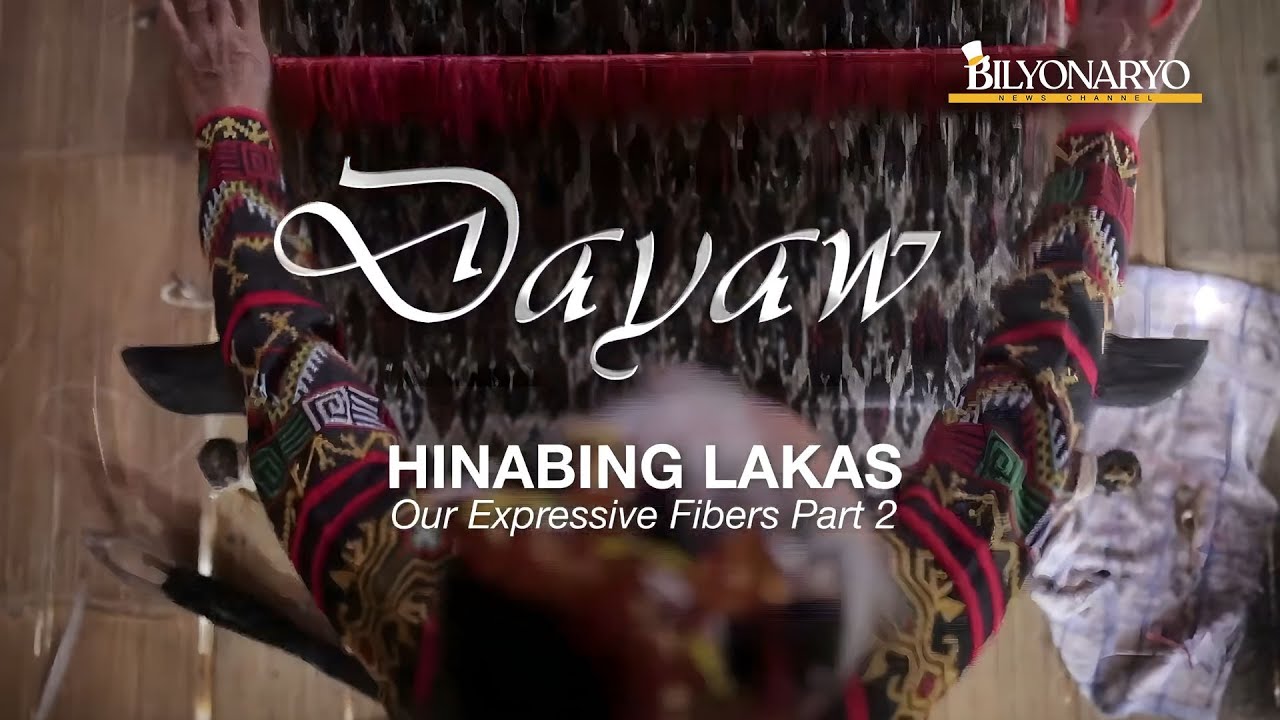 Dayaw: Season 3 Episode 2 - 