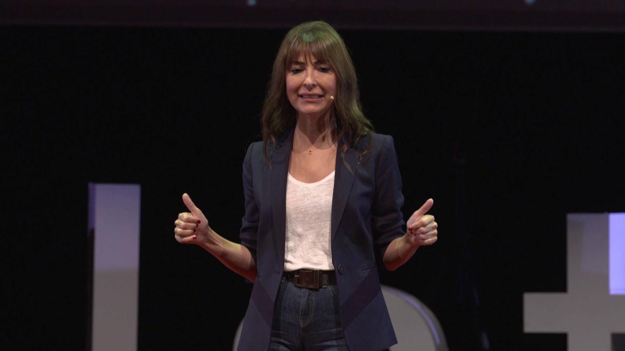 Hatan Senin Gübren, Sahip Çık | Aslı Şafak | TEDxIstanbul