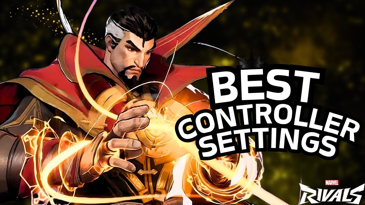 How To Maximize Dr. Strange's Skillset | Marvel Rivals