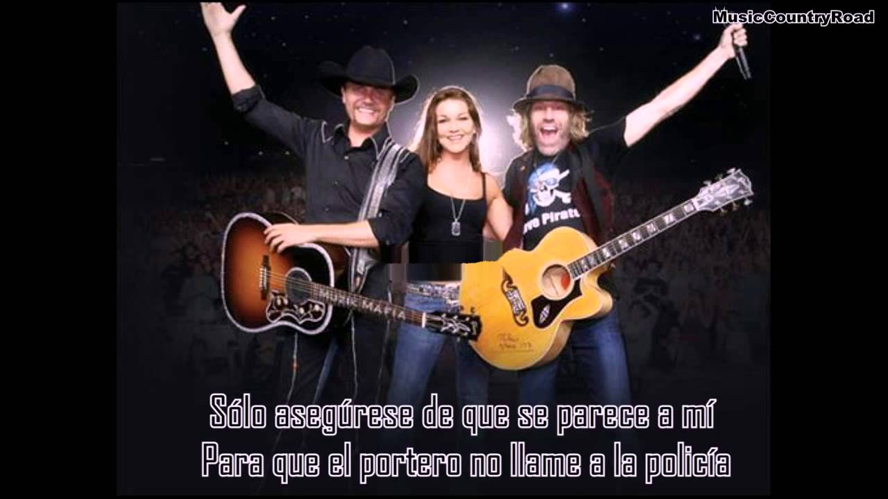 Fake ID - Big&Rich ft.Gretchen Wilson (Subt. al Español)
