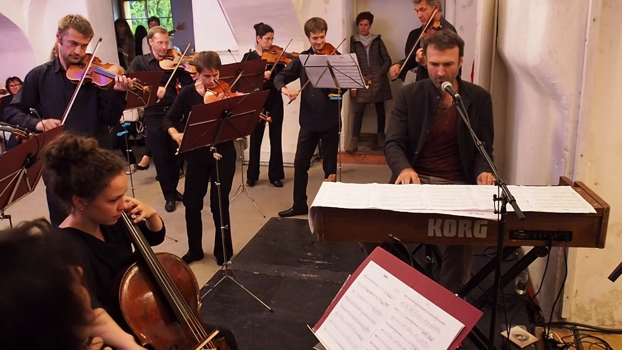 Shine   Tonč Feinig & Reini Schmölzer & Ensemble Prisma