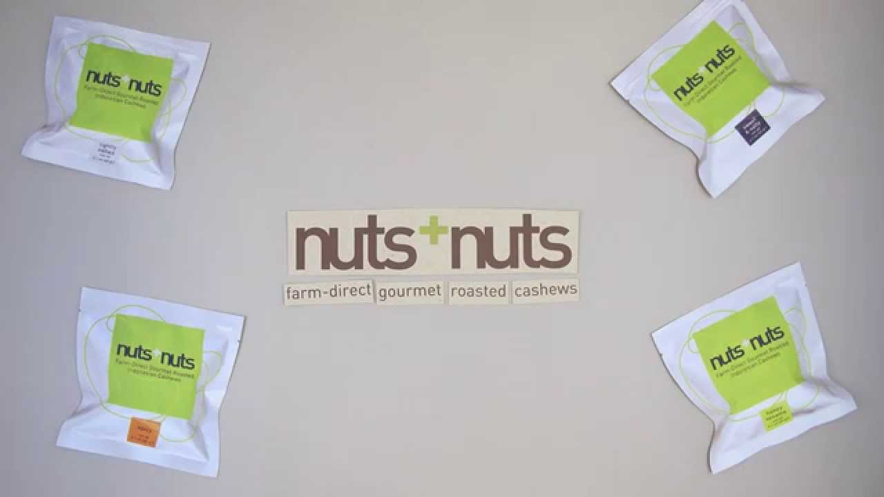 Nuts+Nuts