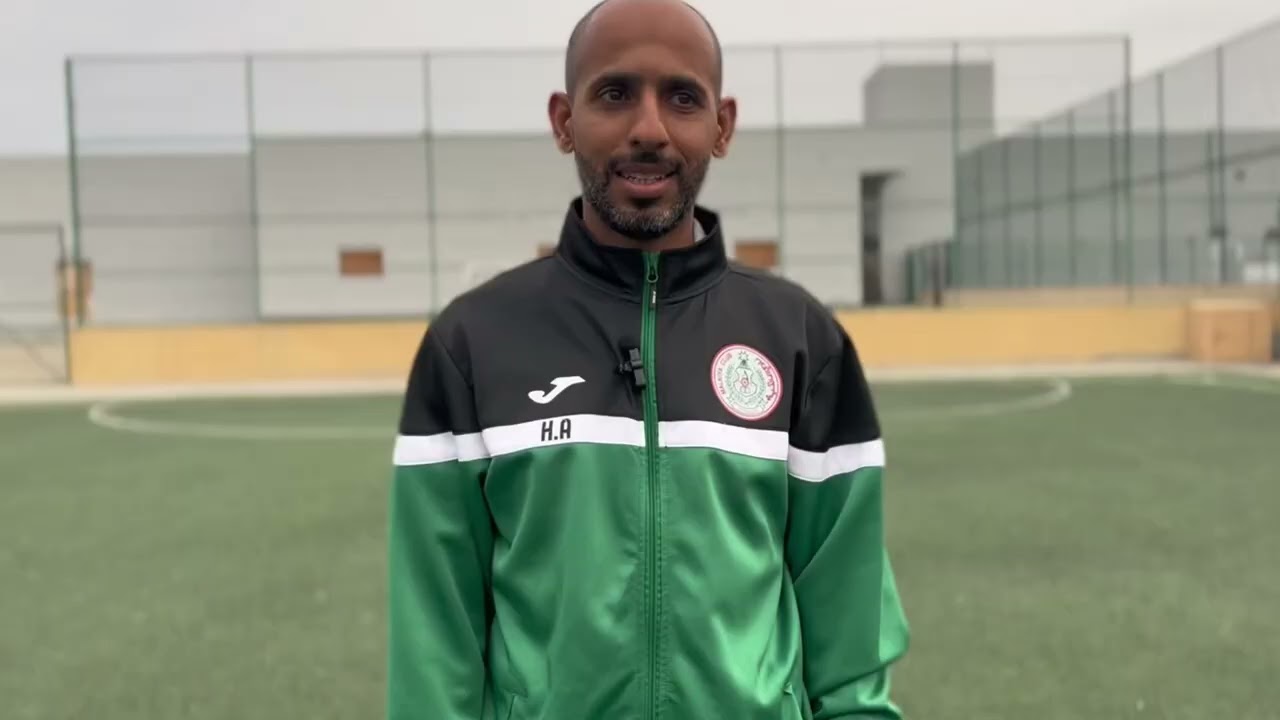 فيتشر لأكاديمية المالكية